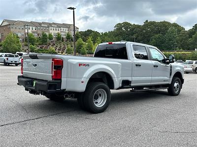 2025 Ford F-350 Crew Cab DRW 4x4 Pickup for sale #KFD11307 - photo 2
