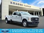 2025 Ford F-350 Crew Cab DRW 4x4 Pickup for sale #KFD11307 - photo 1