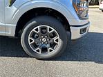 2025 Ford F-150 SuperCrew Cab 4x4 Pickup for sale #KFD11363 - photo 12