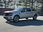 2025 Ford F-150 SuperCrew Cab 4x4 Pickup for sale #KFD11363 - photo 4
