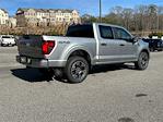2025 Ford F-150 SuperCrew Cab 4x4 Pickup for sale #KFD11363 - photo 2