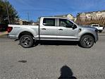 2025 Ford F-150 SuperCrew Cab 4x4 Pickup for sale #KFD11363 - photo 8