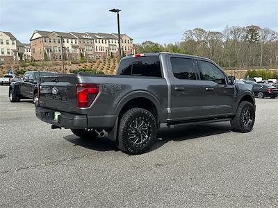 2025 Ford F-150 SuperCrew Cab 4x4 Pickup for sale #KFD11544 - photo 2