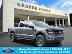 2025 Ford F-150 SuperCrew Cab 4x4 Pickup for sale #KFD11544 - photo 1