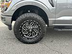 2025 Ford F-150 SuperCrew Cab 4x4 Pickup for sale #KFD11544 - photo 11