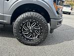 2025 Ford F-150 SuperCrew Cab 4x4 Pickup for sale #KFD11544 - photo 12