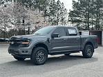 2025 Ford F-150 SuperCrew Cab 4x4 Pickup for sale #KFD11544 - photo 4