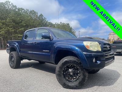 Used 2007 Toyota Tacoma - photo 1