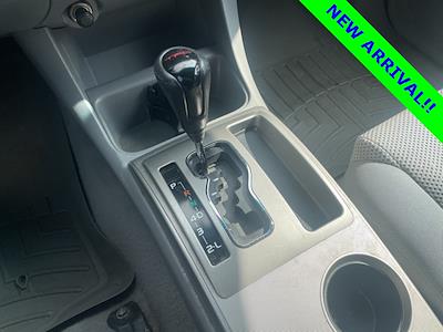 Used 2007 Toyota Tacoma - photo 1