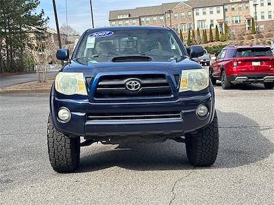 Used 2007 Toyota Tacoma - photo 1