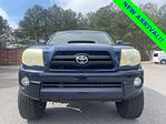 2007 Toyota Tacoma Double Cab RWD Pickup for sale #KFD11544A - photo 7