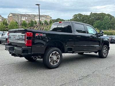 2025 Ford F-350 Crew Cab SRW 4WD Pickup for sale #KFD13297 - photo 2
