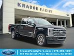 2025 Ford F-350 Crew Cab SRW 4x4 Pickup for sale #KFD13297 - photo 1