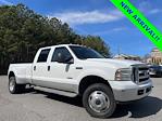 2005 Ford F-350 Crew Cab DRW 4WD Pickup for sale #KFD13462A - photo 1