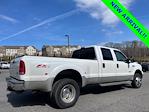 2005 Ford F-350 Crew Cab DRW 4WD Pickup for sale #KFD13462A - photo 4