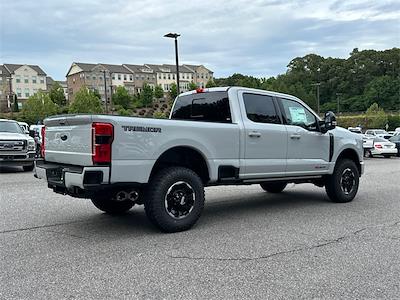 2025 Ford F-250 Crew Cab 4x4 Pickup for sale #KFD14576 - photo 2