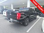 2023 Ford Ranger SuperCrew Cab 4x4 Pickup for sale #KFD14576A - photo 2