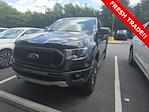 2023 Ford Ranger SuperCrew Cab 4x4 Pickup for sale #KFD14576A - photo 4