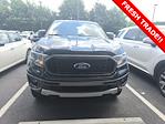 2023 Ford Ranger SuperCrew Cab 4x4 Pickup for sale #KFD14576A - photo 5
