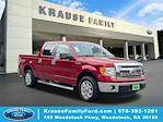 2013 Ford F-150 SuperCrew Cab RWD Pickup for sale #KFD14576B - photo 1
