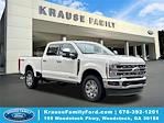 2026 Ford F-350 Crew Cab SRW 4WD Pickup for sale #KFD14869 - photo 1