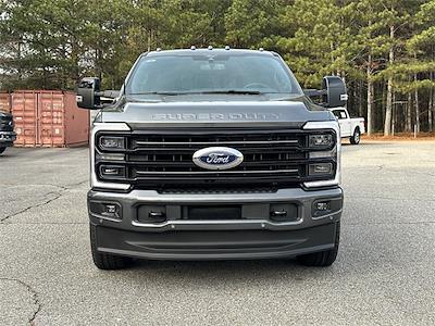 New 2026 Ford F-250 Platinum Crew Cab for sale #KFD14972 - photo 2