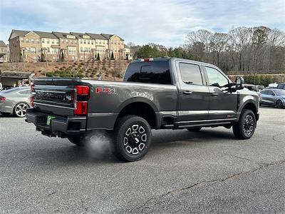 New 2026 Ford F-250 Platinum Crew Cab for sale #KFD14972 - photo 2