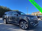 2021 Ford Expedition MAX 4WD SUV for sale #KFD14972A - photo 1
