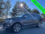 2021 Ford Expedition MAX 4WD SUV for sale #KFD14972A - photo 9