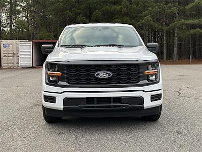 New 2026 Ford F-150 STX SuperCrew Cab for sale #KFD16242 - photo 2