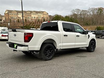 New 2026 Ford F-150 - photo 1