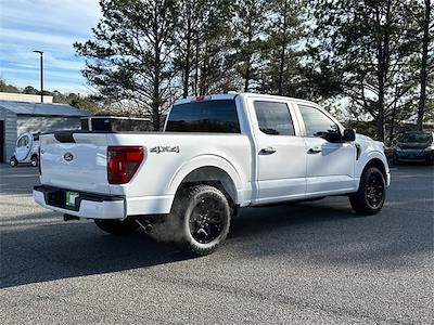New 2026 Ford F-150 STX SuperCrew Cab for sale #KFD16668 - photo 2