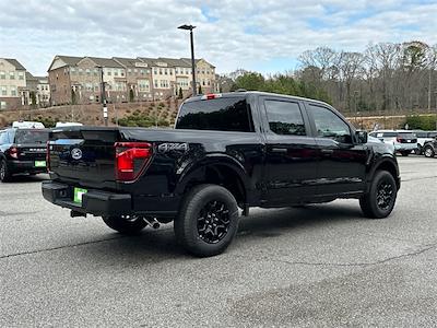 New 2026 Ford F-150 STX SuperCrew Cab for sale #KFD16868 - photo 2