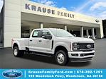 2026 Ford F-350 Crew Cab DRW 4WD Pickup for sale #KFD18048 - photo 1