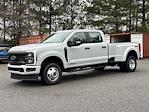 2026 Ford F-350 Crew Cab DRW 4WD Pickup for sale #KFD18048 - photo 3
