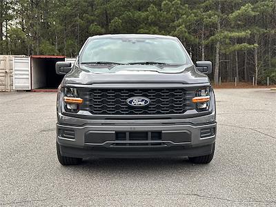 New 2026 Ford F-150 STX SuperCrew Cab for sale #KFD18078 - photo 2