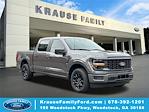 2026 Ford F-150 SuperCrew Cab RWD Pickup for sale #KFD18078 - photo 1