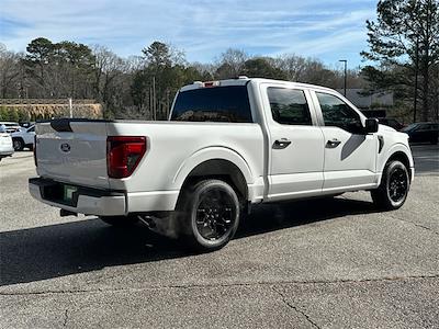 New 2026 Ford F-150 STX SuperCrew Cab for sale #KFD18244 - photo 2