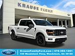 2026 Ford F-150 SuperCrew Cab RWD Pickup for sale #KFD18244 - photo 1