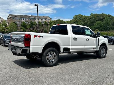 2025 Ford F-350 Crew Cab SRW 4x4 Pickup for sale #KFD23258 - photo 2