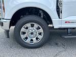 2025 Ford F-350 Crew Cab SRW 4x4 Pickup for sale #KFD23258 - photo 11