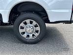 2025 Ford F-350 Crew Cab SRW 4x4 Pickup for sale #KFD23258 - photo 19