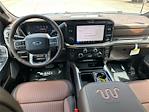 2025 Ford F-350 Crew Cab SRW 4x4 Pickup for sale #KFD23258 - photo 22
