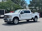 2025 Ford F-350 Crew Cab SRW 4x4 Pickup for sale #KFD23258 - photo 4