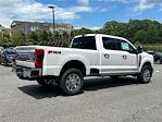 2025 Ford F-350 Crew Cab SRW 4x4 Pickup for sale #KFD23258 - photo 2