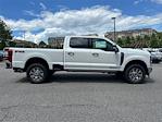 2025 Ford F-350 Crew Cab SRW 4x4 Pickup for sale #KFD23258 - photo 8