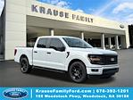 2025 Ford F-150 SuperCrew Cab 4x2 Pickup for sale #KFD23641 - photo 1