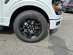 2025 Ford F-150 SuperCrew Cab 4x2 Pickup for sale #KFD23641 - photo 12