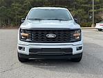 2025 Ford F-150 SuperCrew Cab 4x2 Pickup for sale #KFD23641 - photo 3
