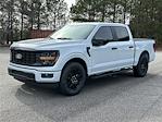 2025 Ford F-150 SuperCrew Cab 4x2 Pickup for sale #KFD23641 - photo 4